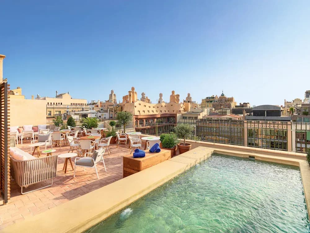 Image of H10 Casa Mimosa